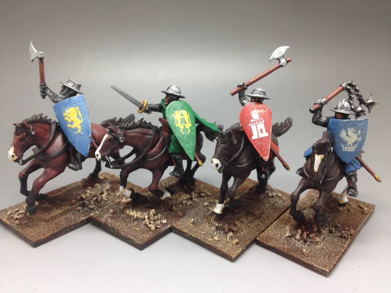 10th November (96 points)