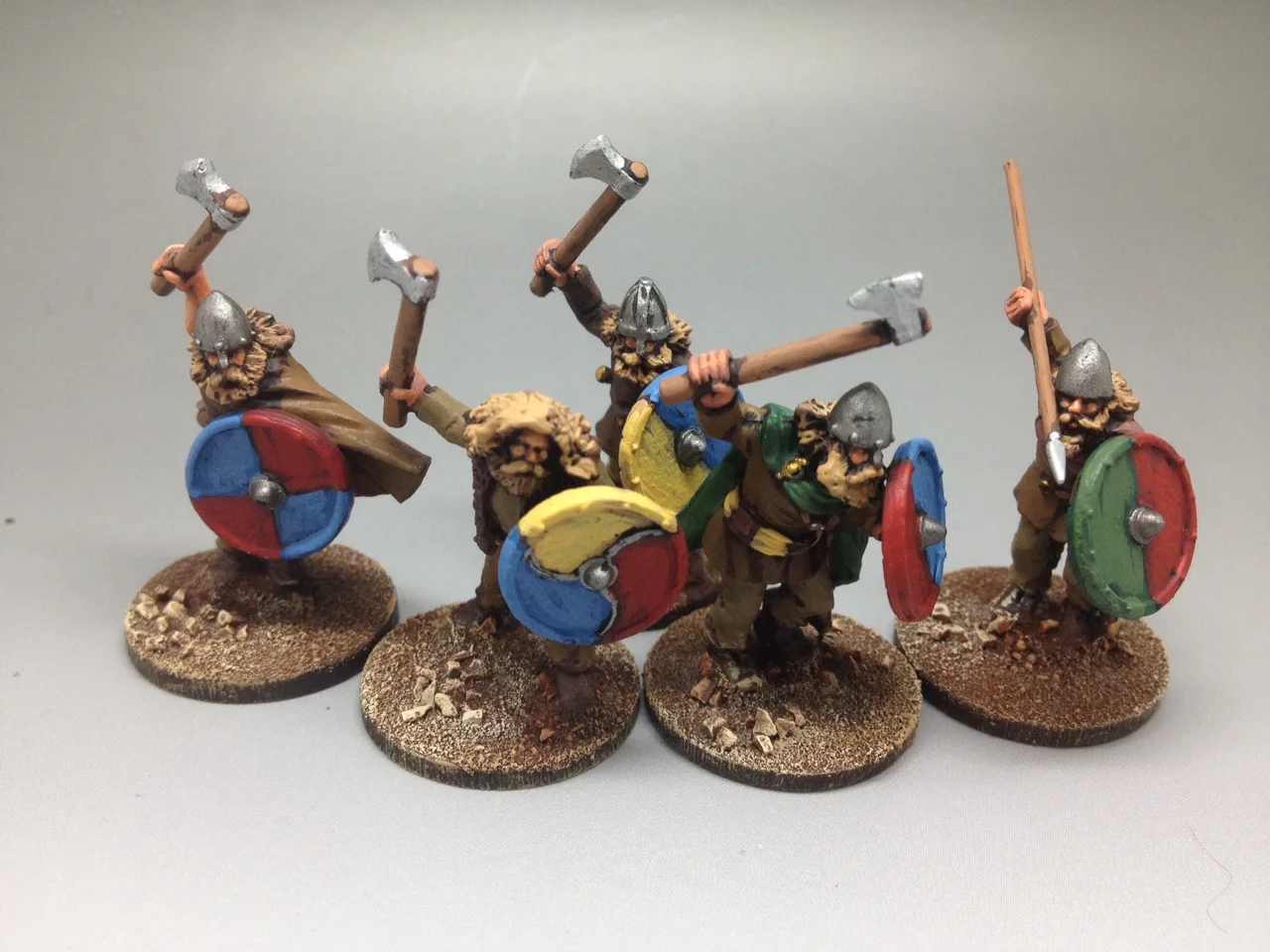 10th November (60 points)