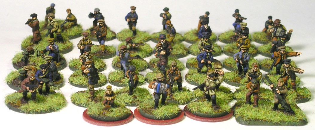 Partisans