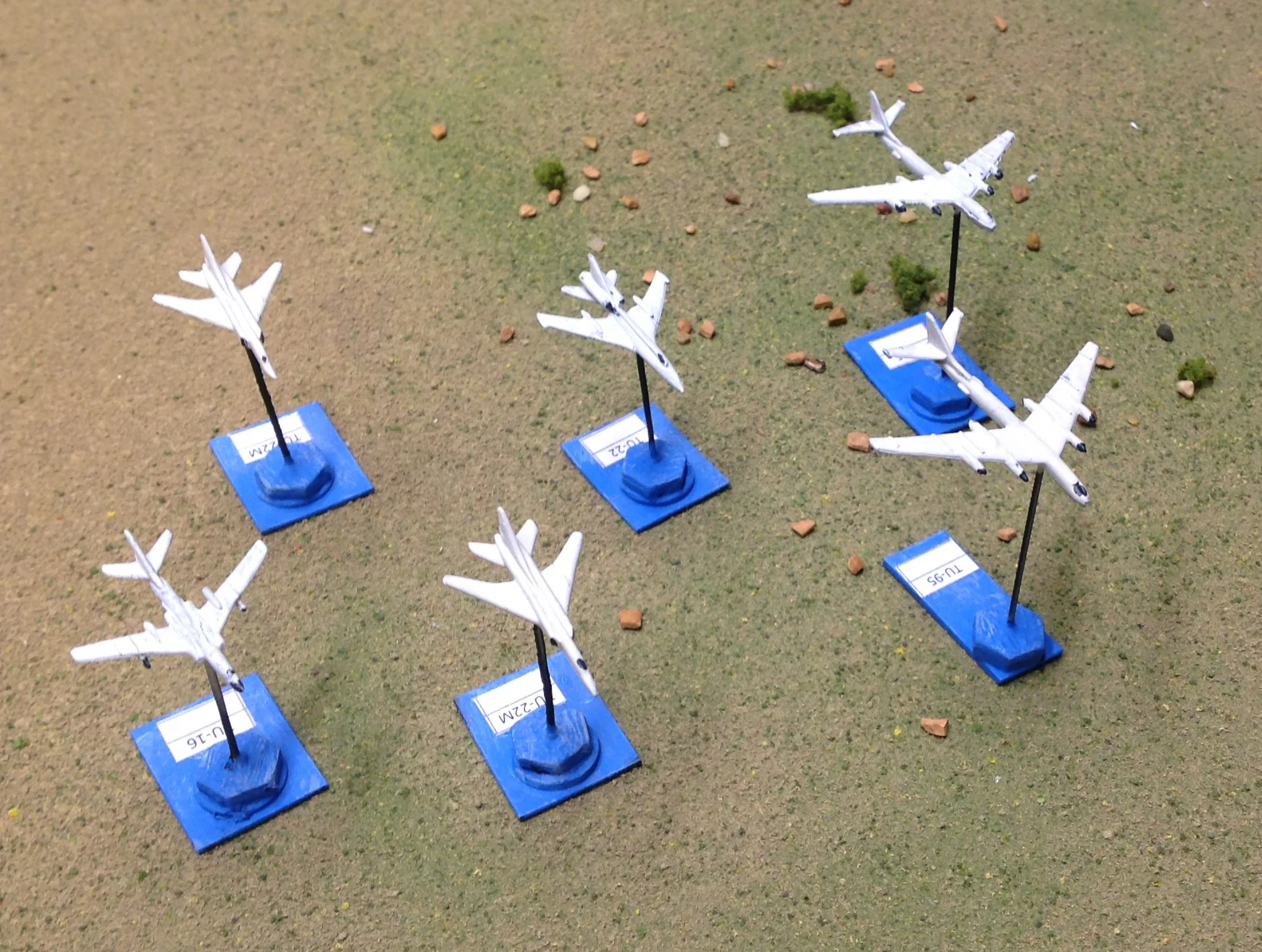 30th November (36 points)