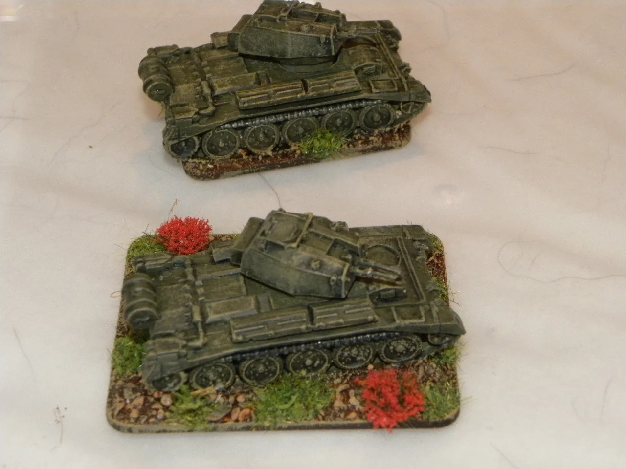 30th November (6 points)