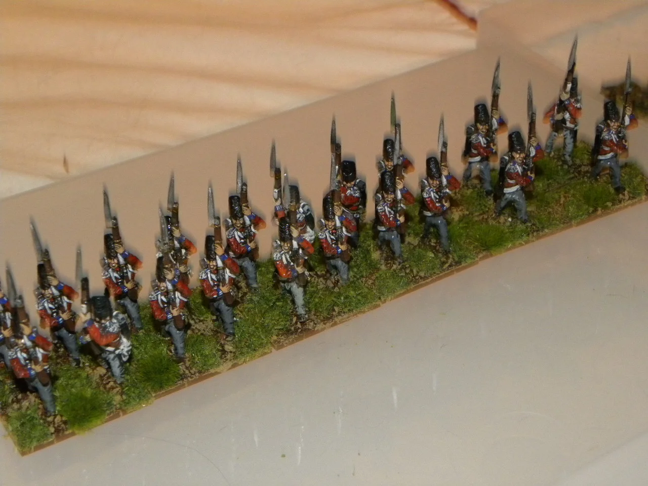 30th November (40 points)