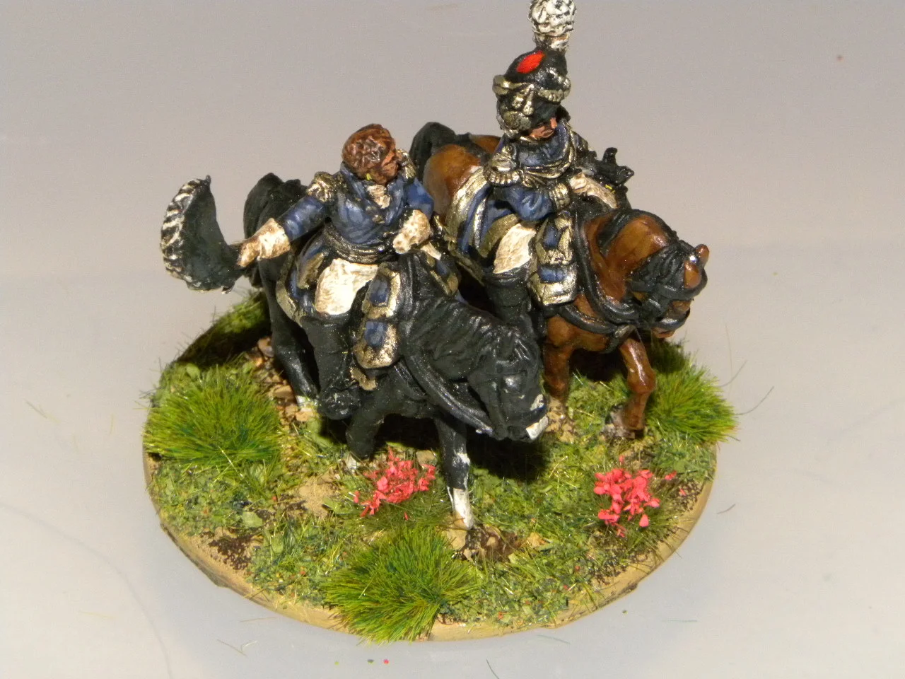 30th November (4 points)