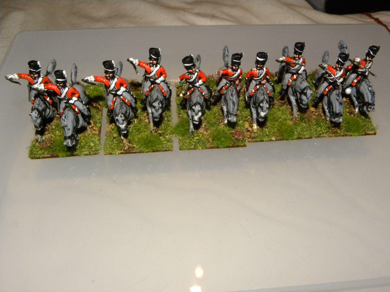 30th November (40 points)