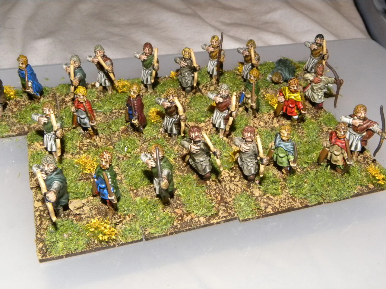 30th November (52 points)