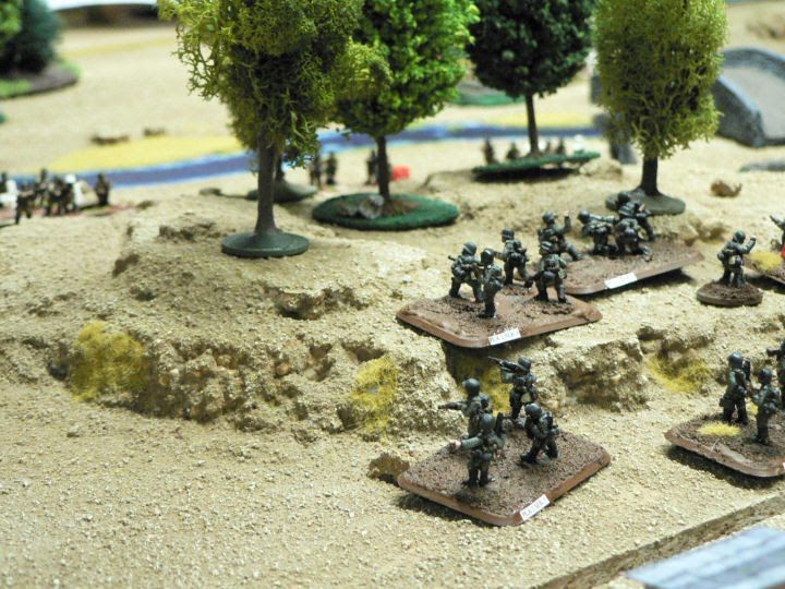 Wehmacht Zug 2