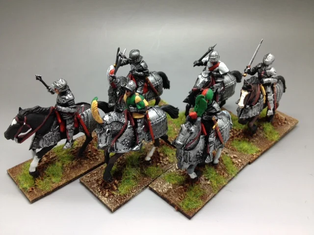 5th December (48 points)