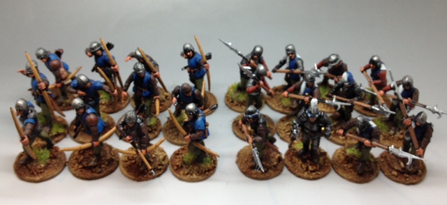 5th December (48 points)