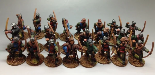 5th December (48 points)