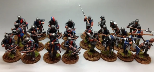 5th December (48 points)