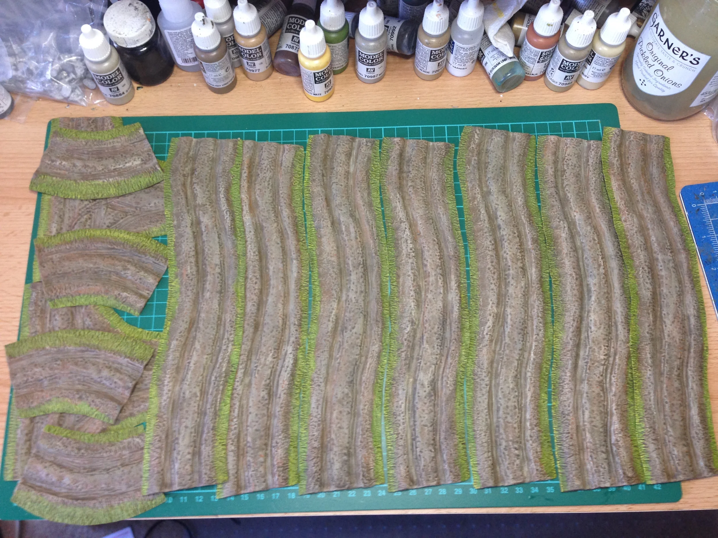 8th December (36 points)