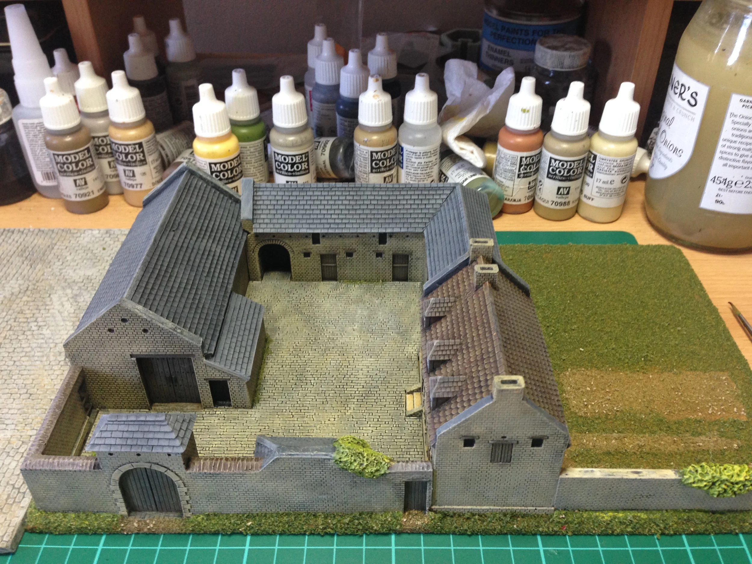 8th December (48 points)