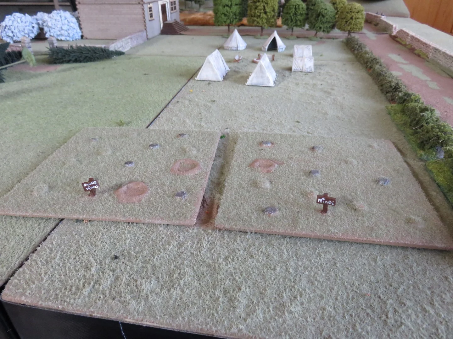 8th December (36 points)