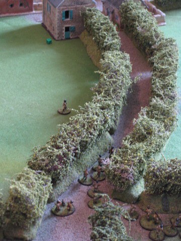 Lieutenant Schmidt survives by a whisker