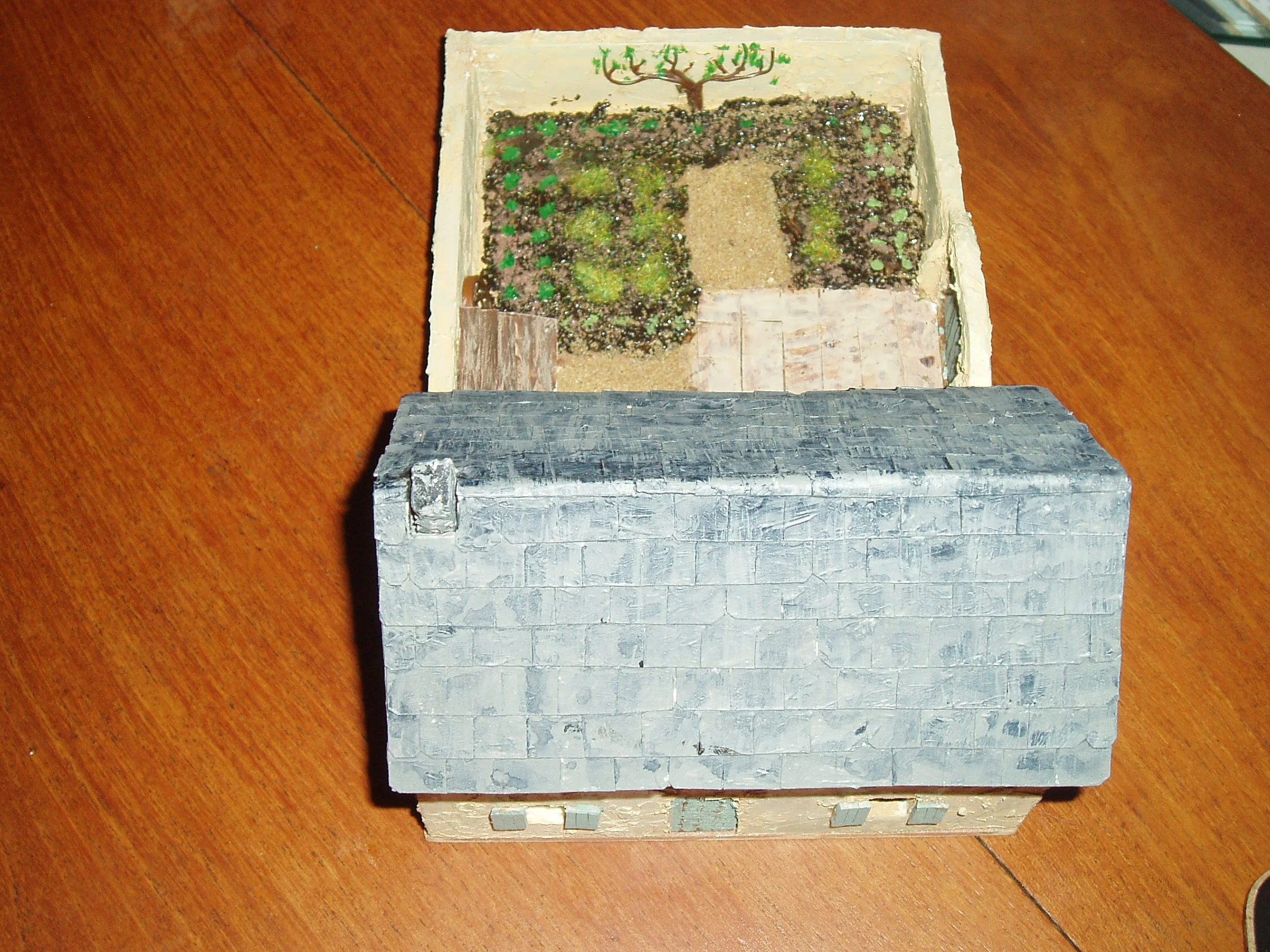 15th December (36 points)