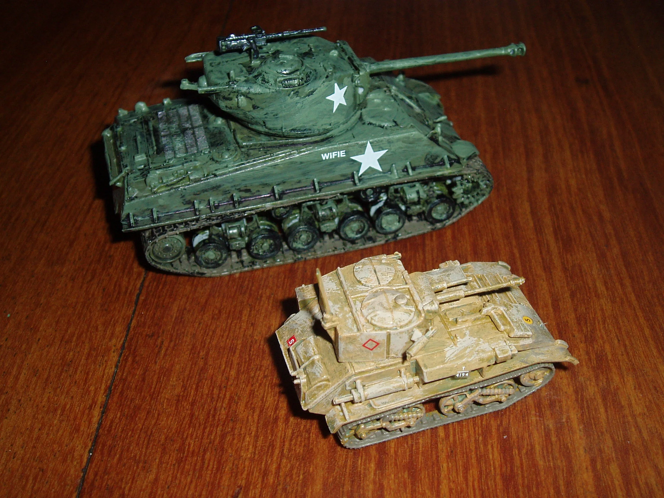 15th December (24 points)