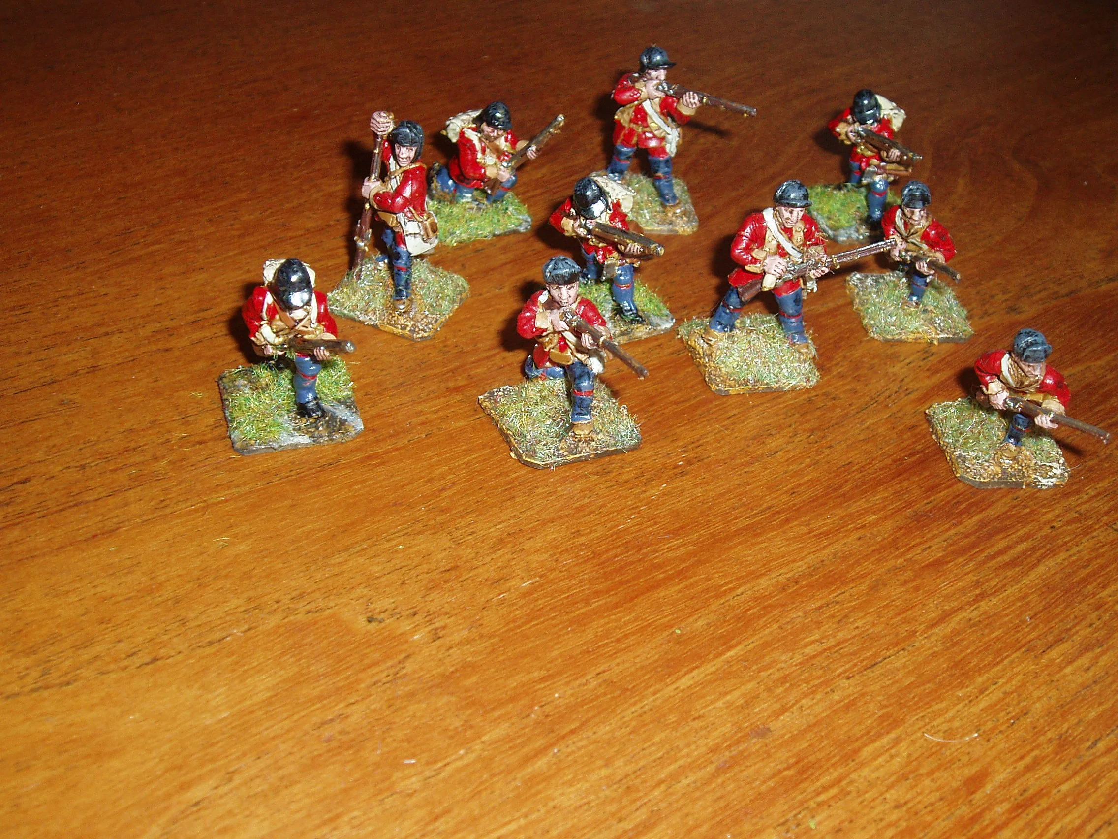 15th December (40 points)