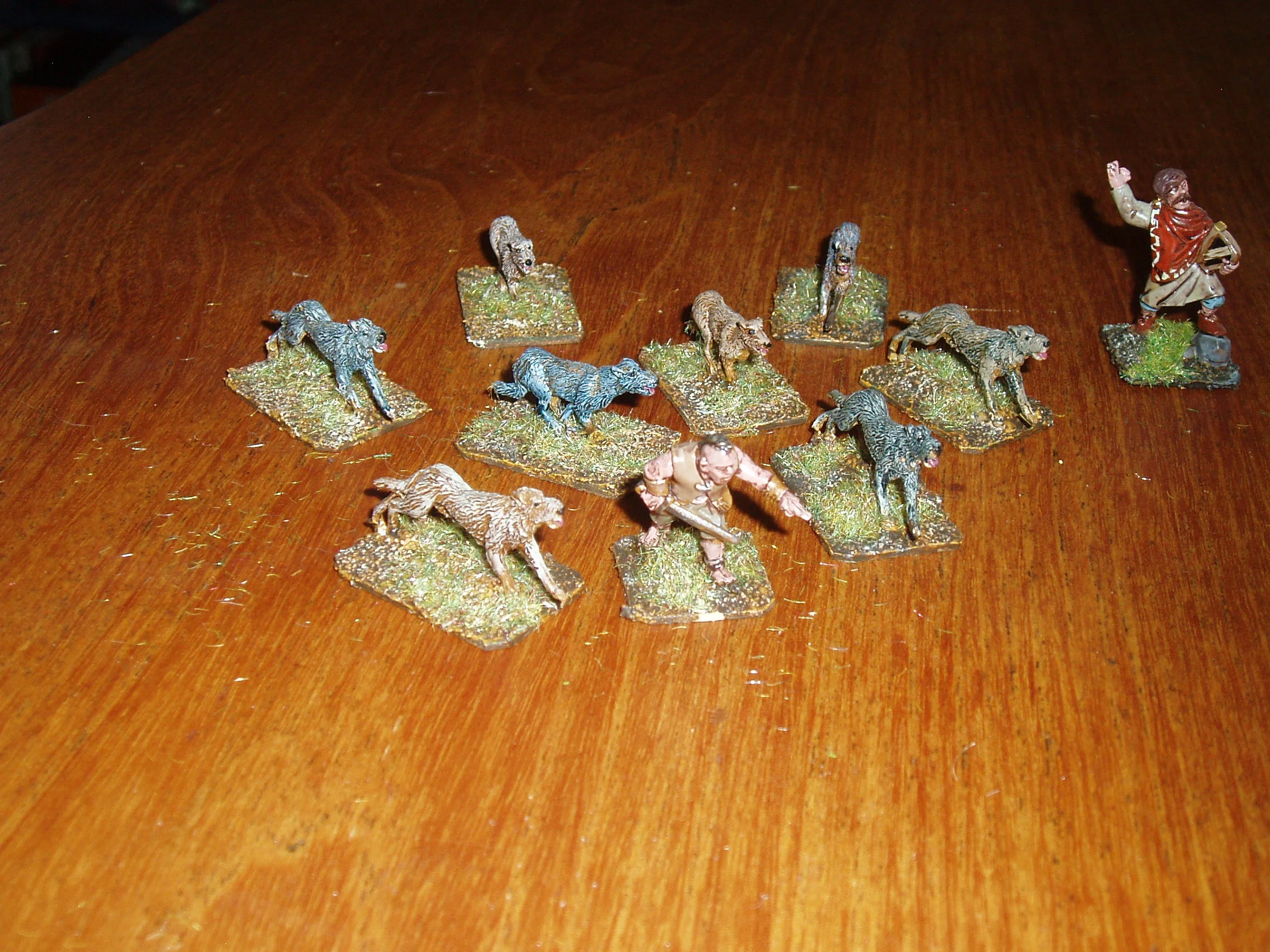 15th December (40 points)