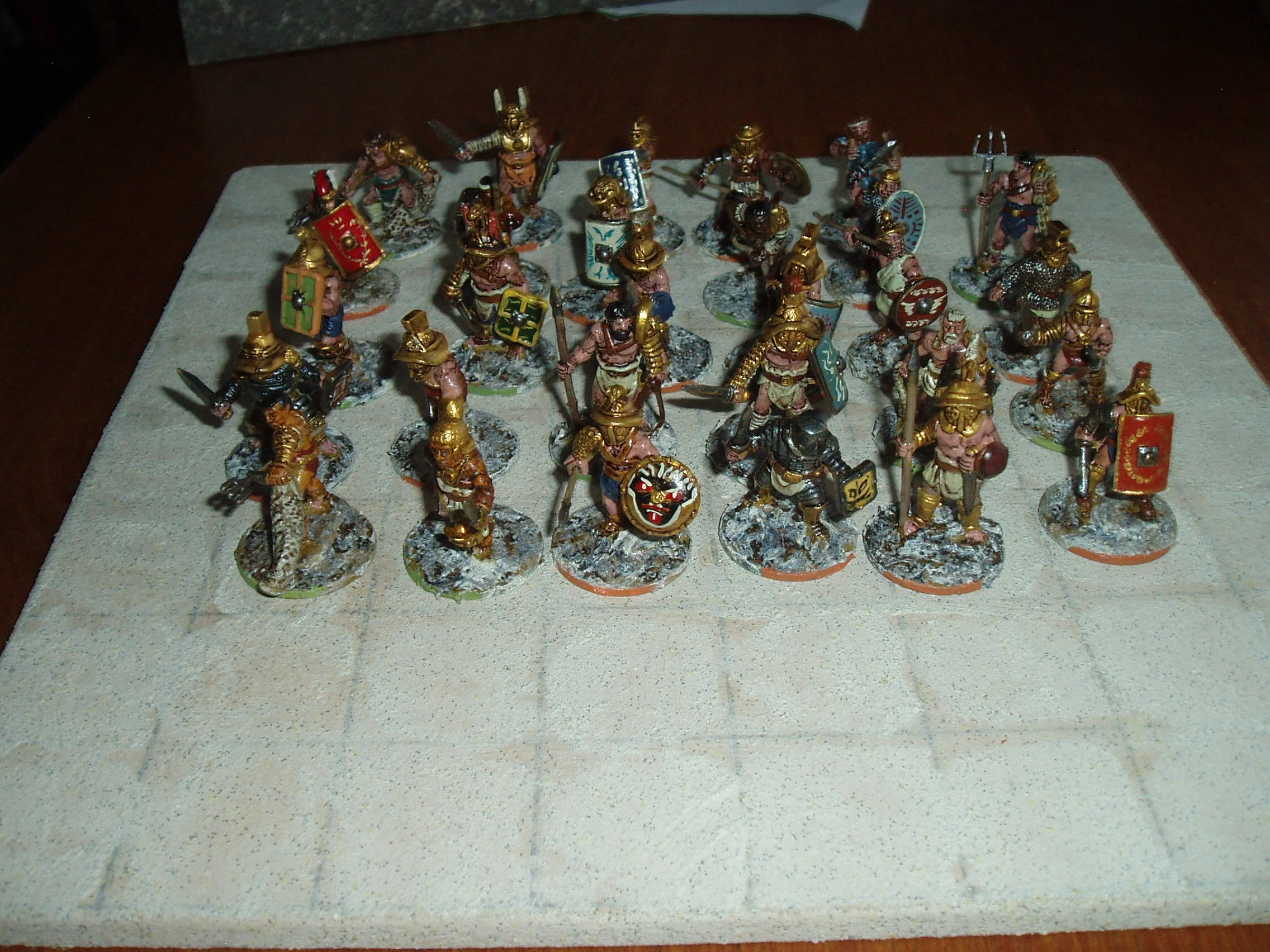 15th December (116 points)