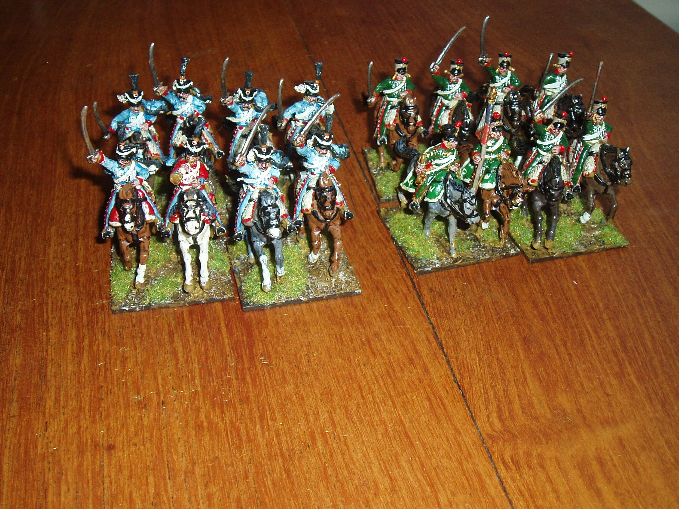 15th December (128 points)