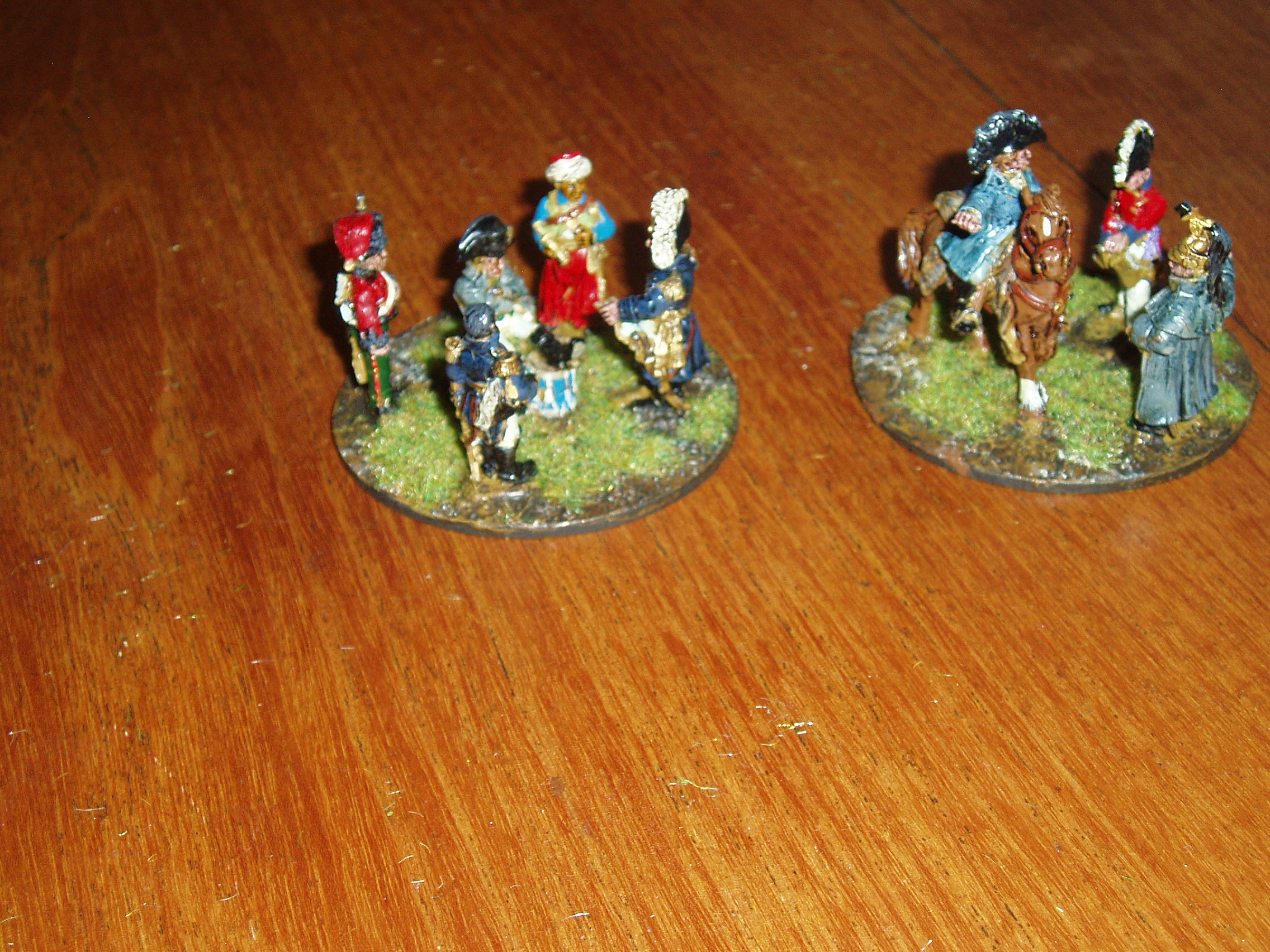 15th December (40 points)