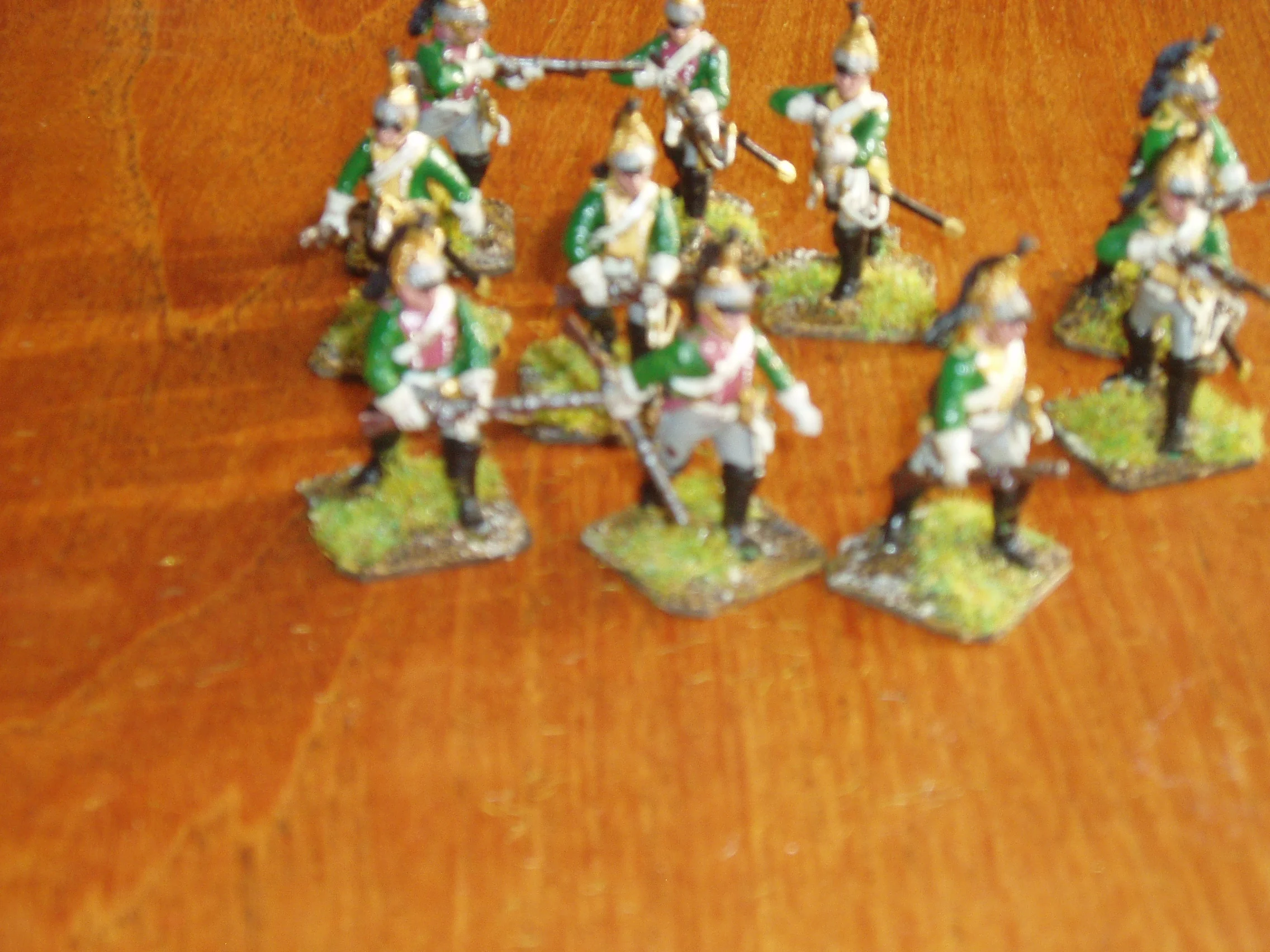 15th December (40 points)