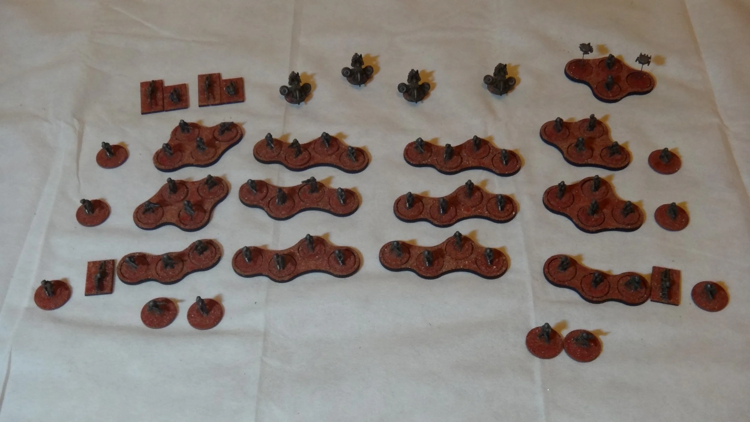 20th December (156 points)