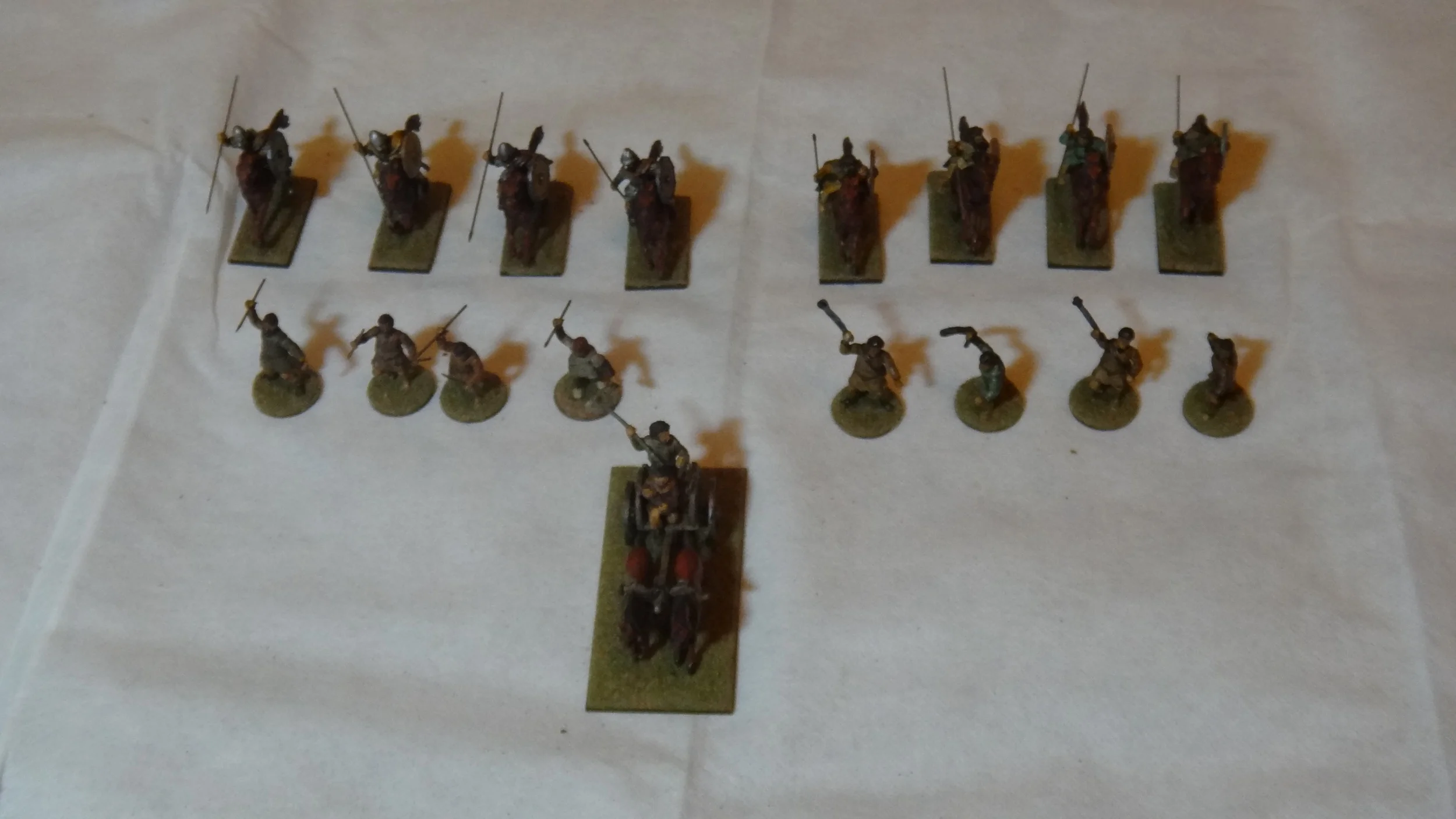 20th December (114 points)