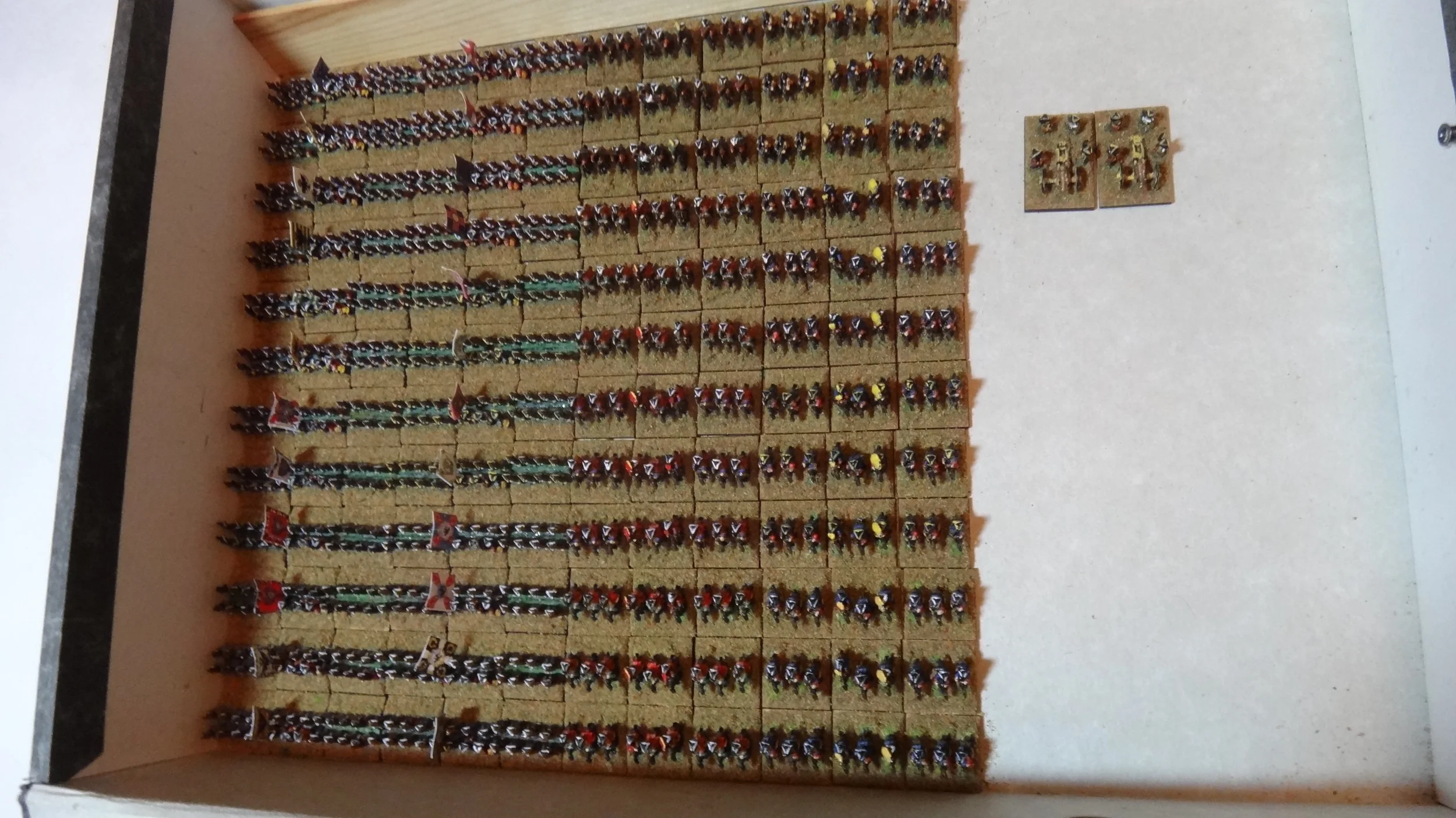 20th December (483 points)