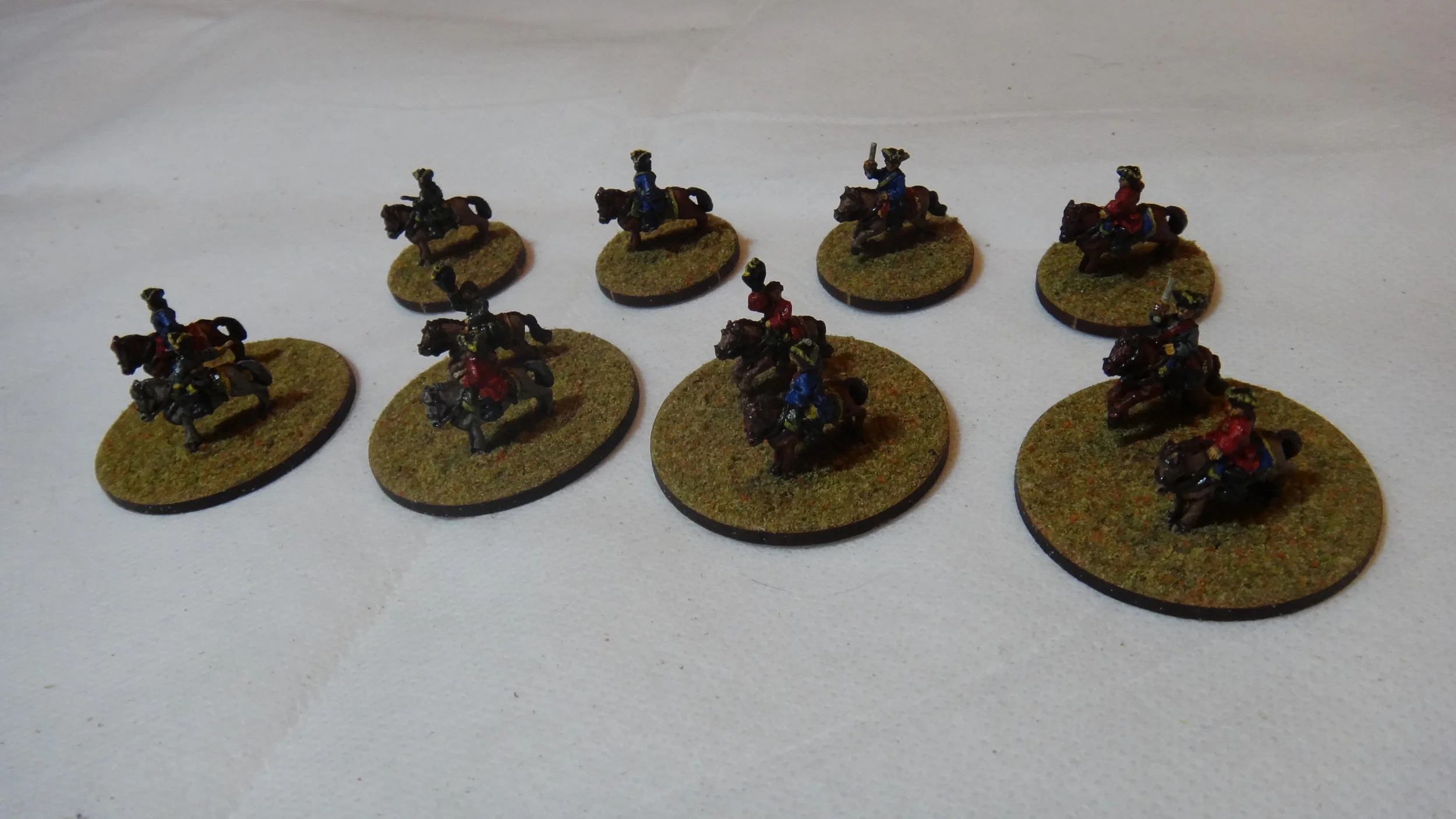 20th December (12 points)