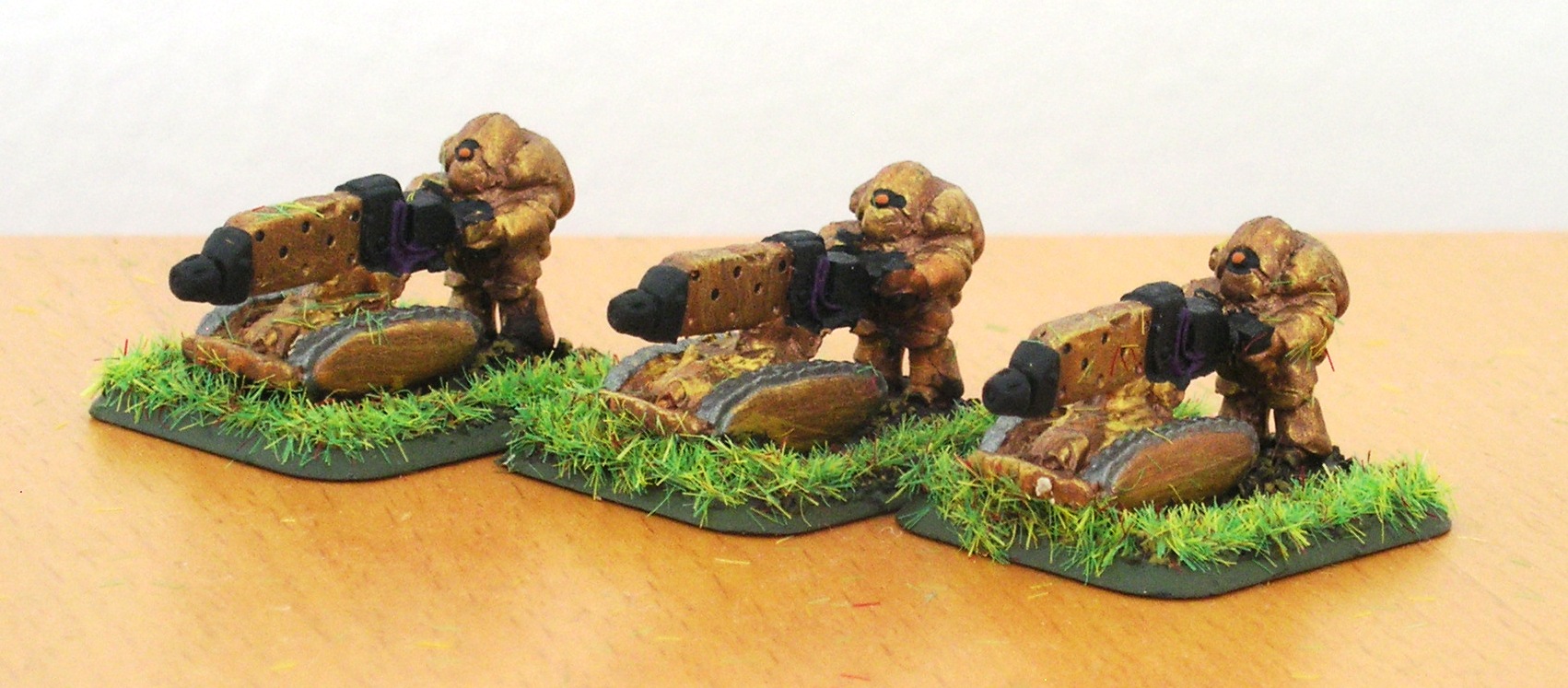 Anti-Armour Cannon