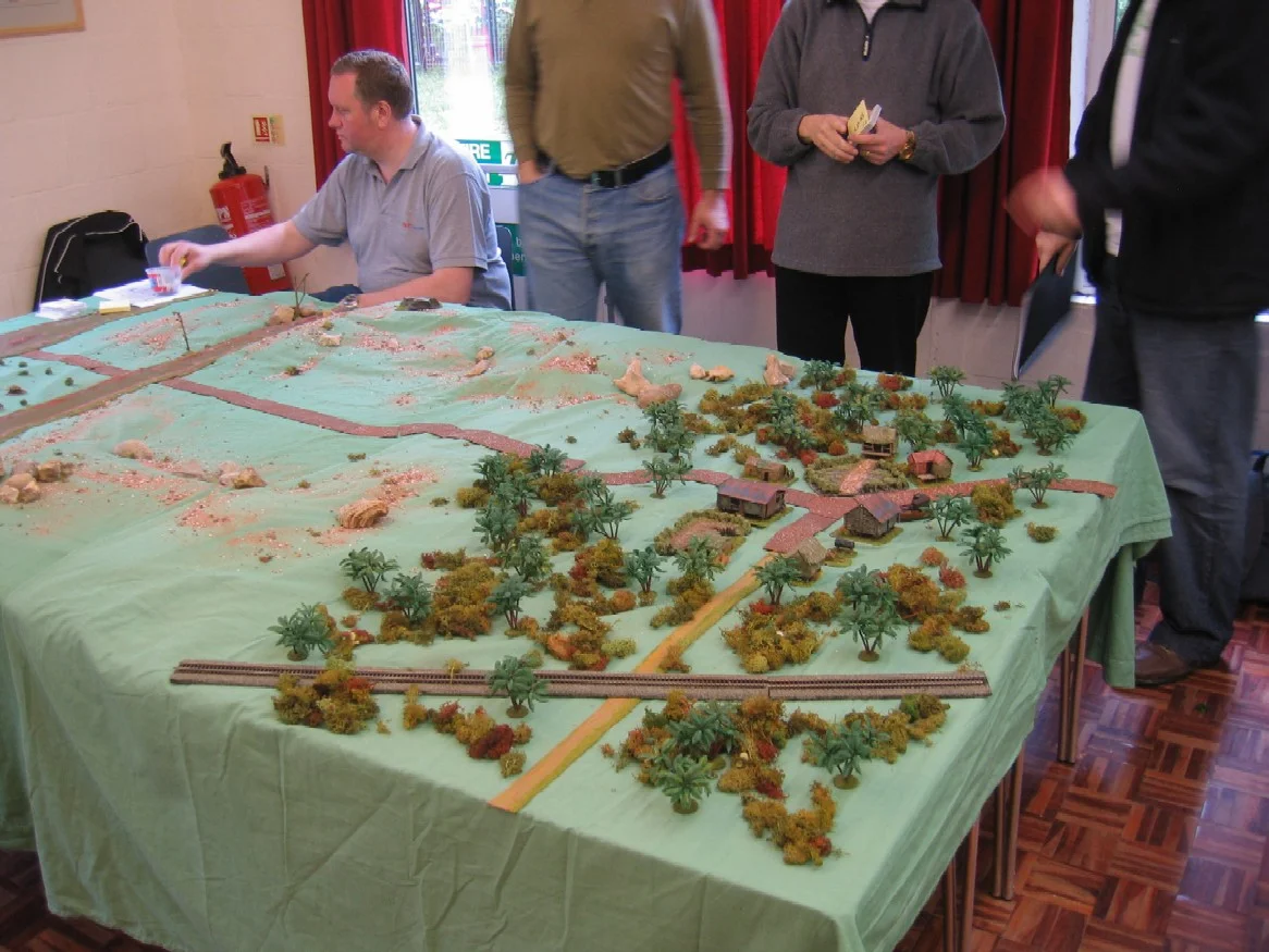 Table One