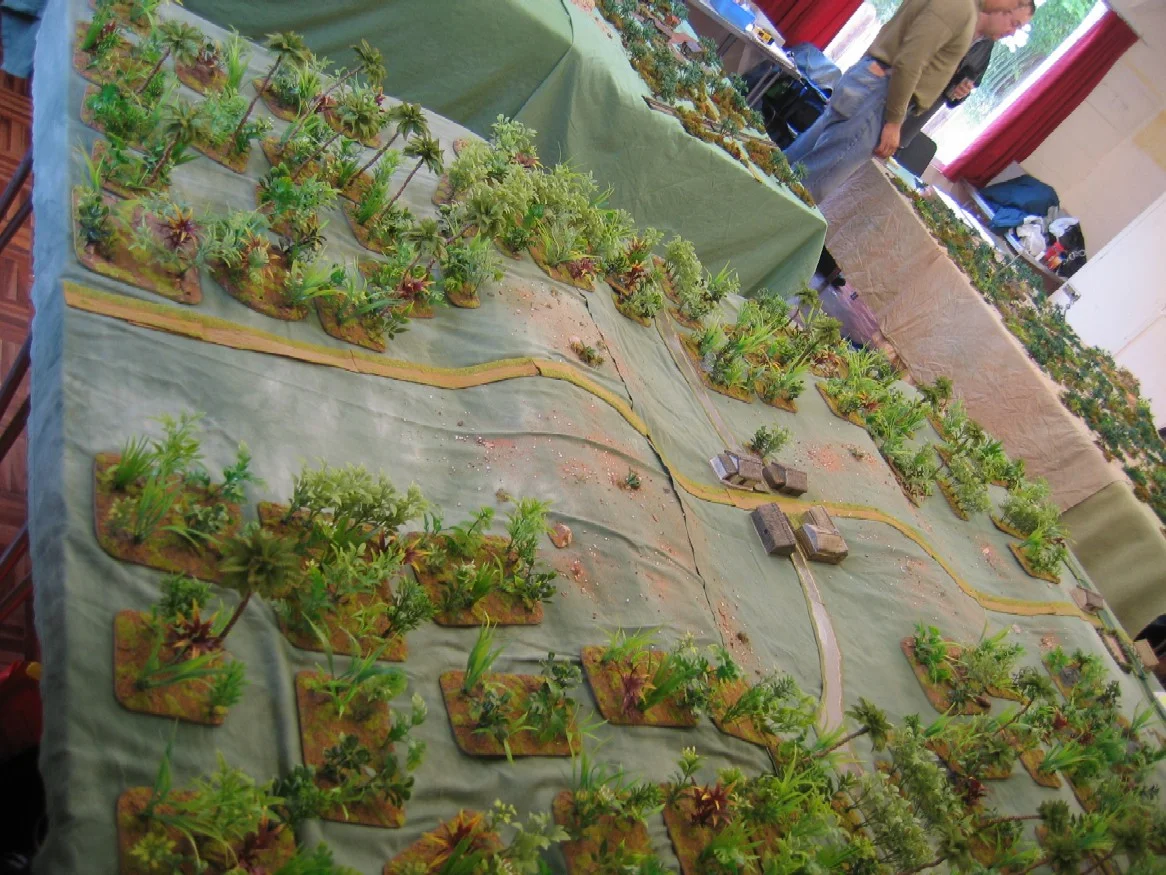 Table Two