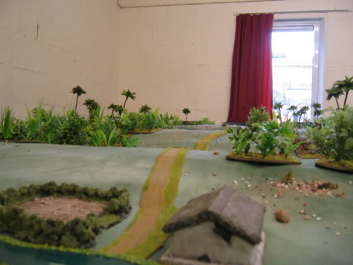 Table Two