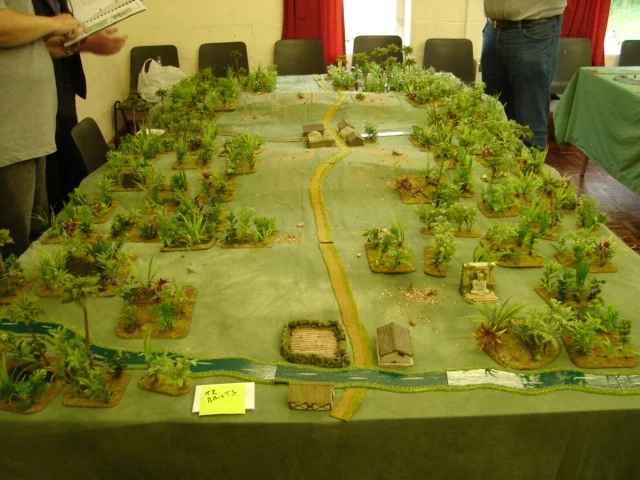 Table Two