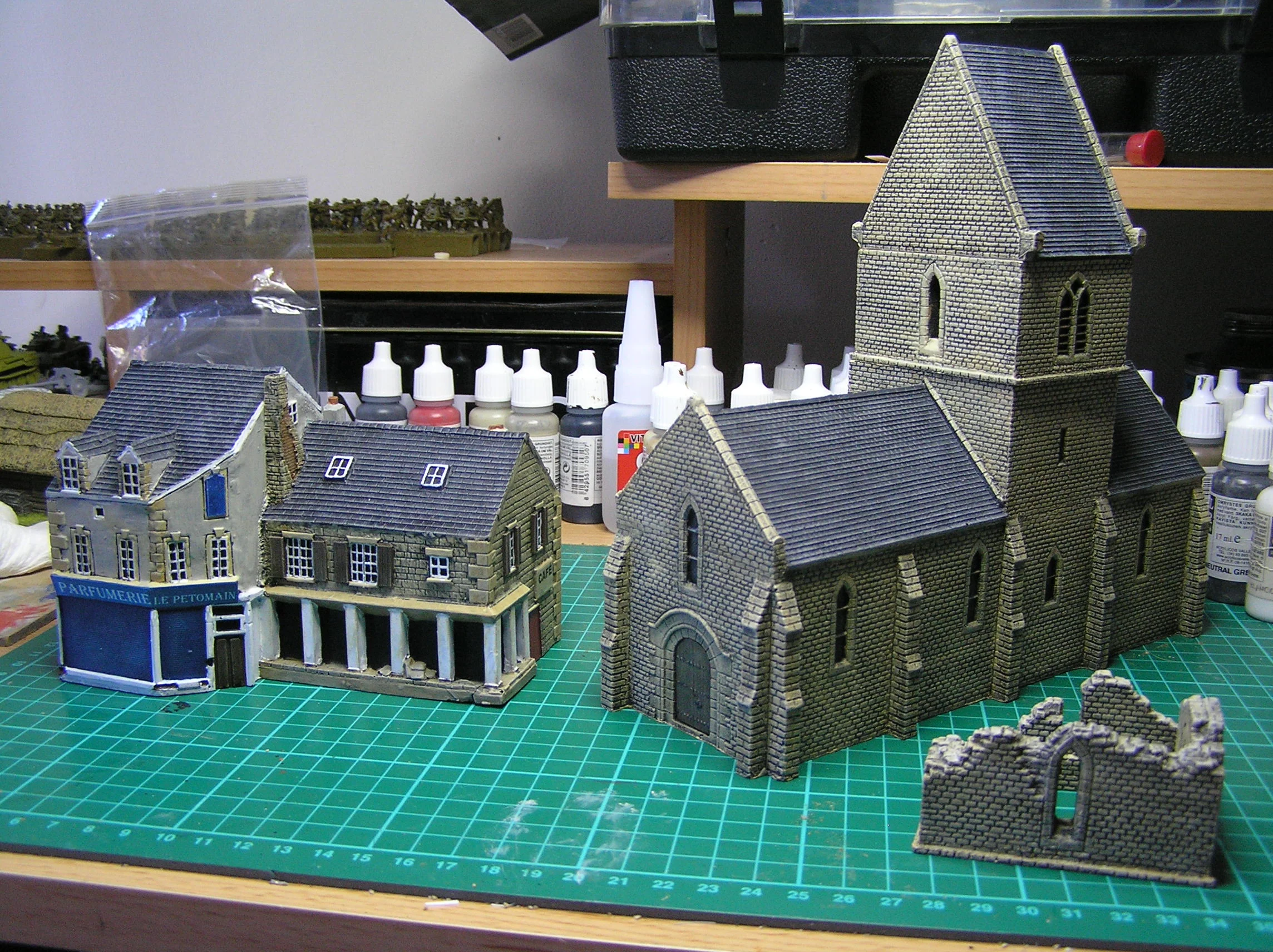 30th December (36 points)