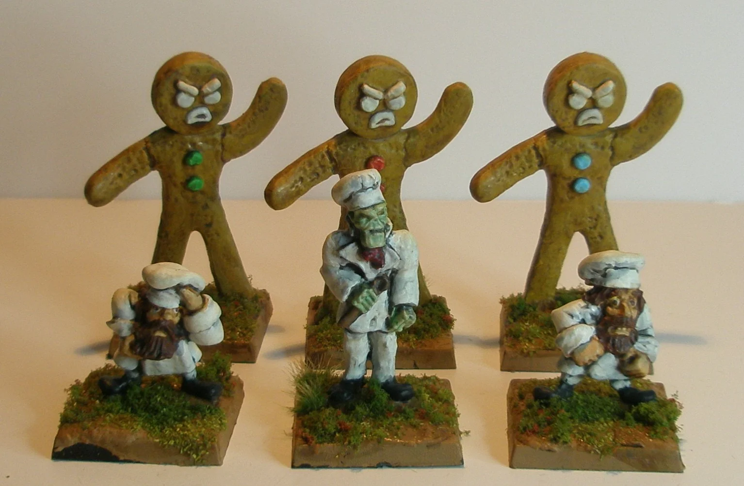 30th December (24 points)