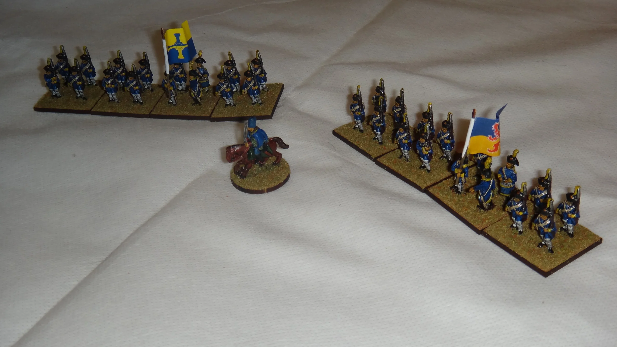 30th December (34 points)