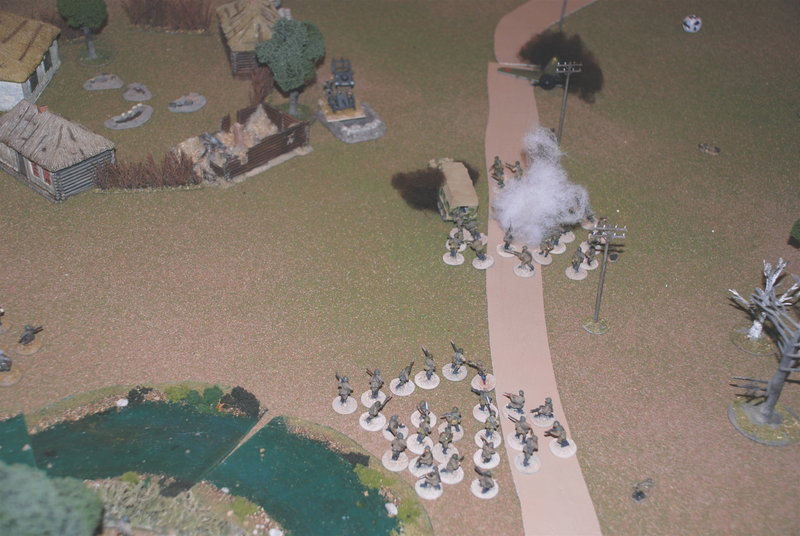 Starting Positions