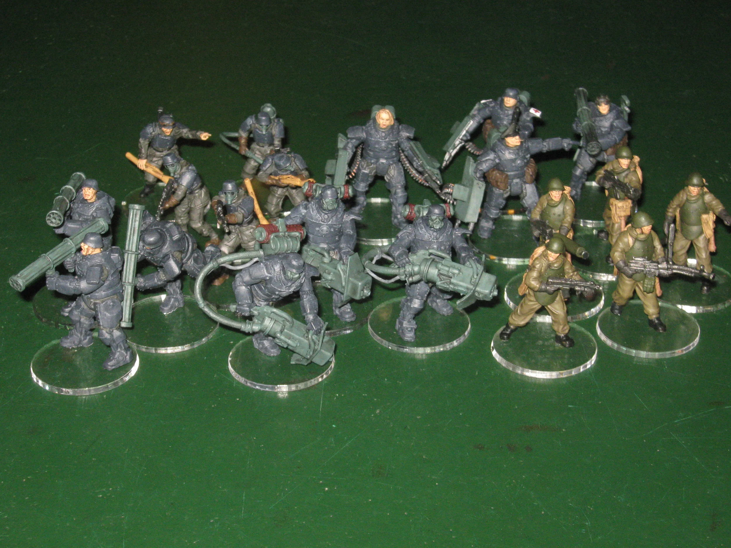 31st December (80 points)