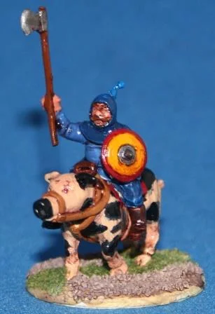 31st December (16 points)