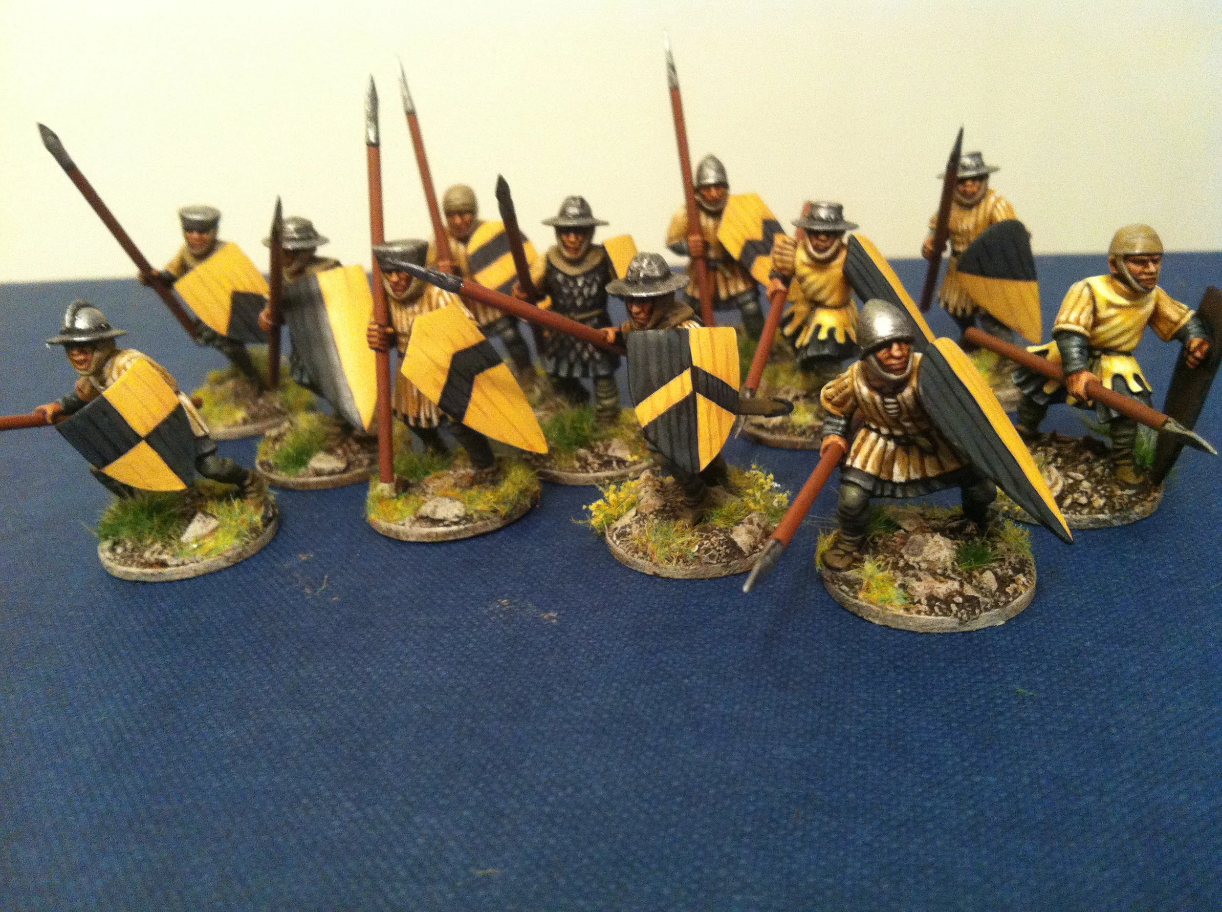 31st December (48 points)