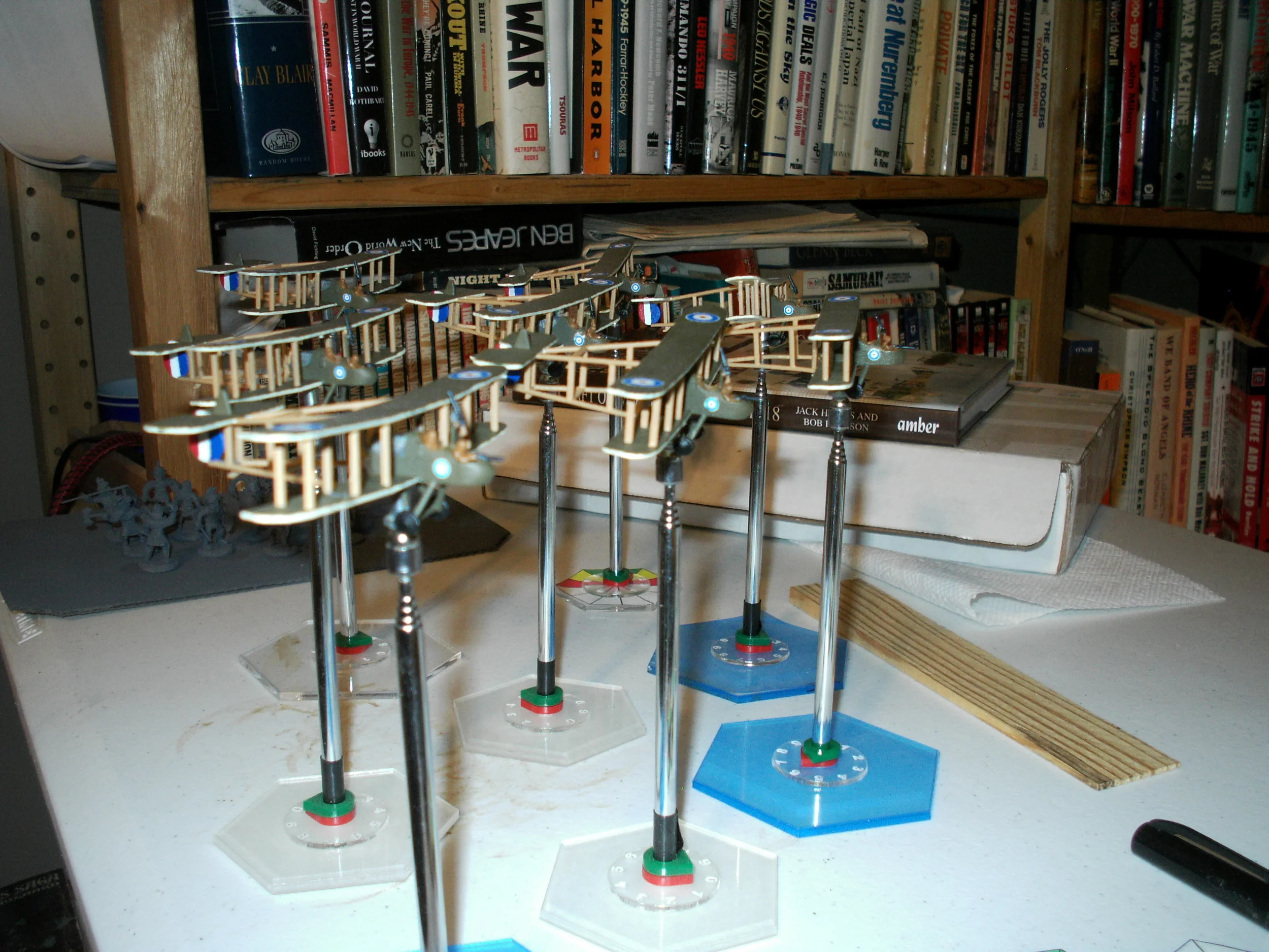 31st December (48 points)