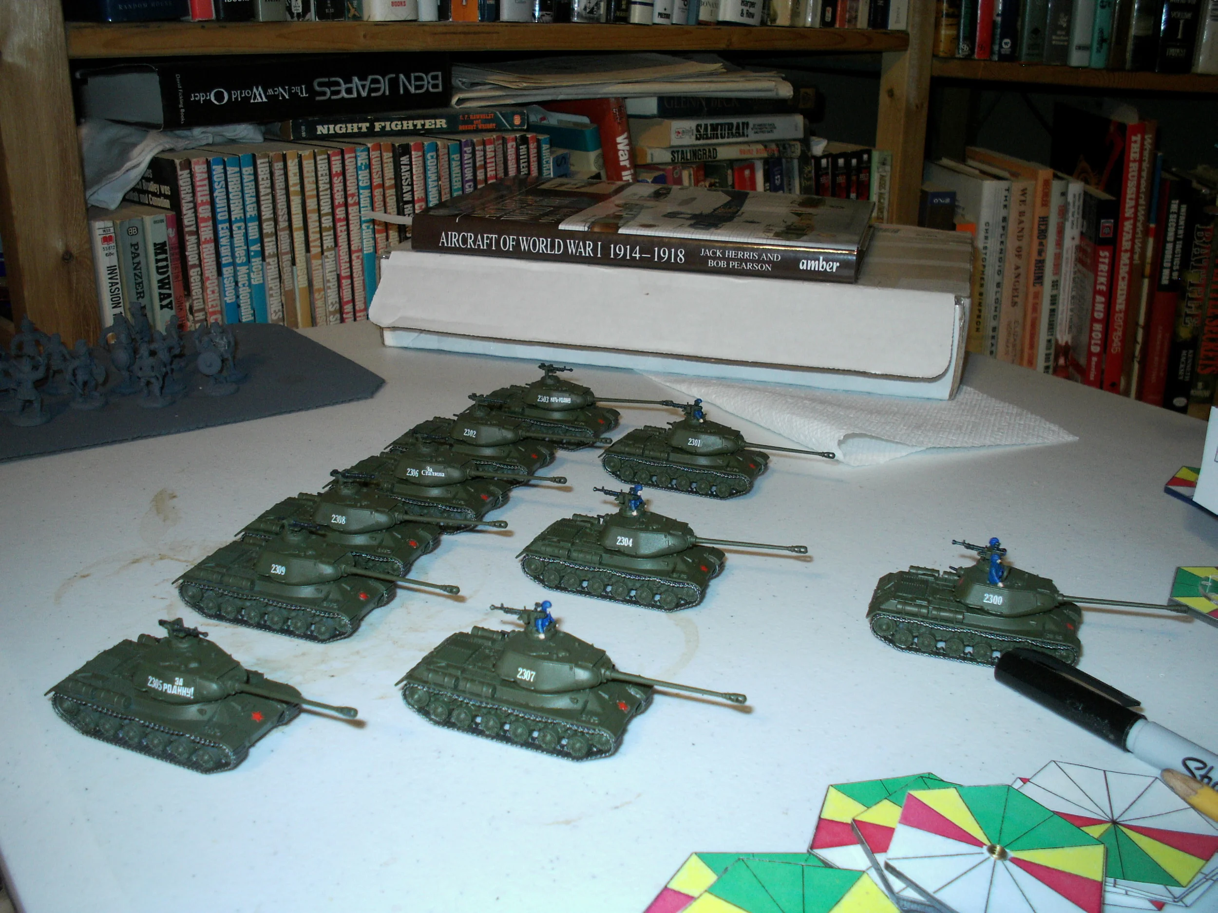 31st December (60 points)