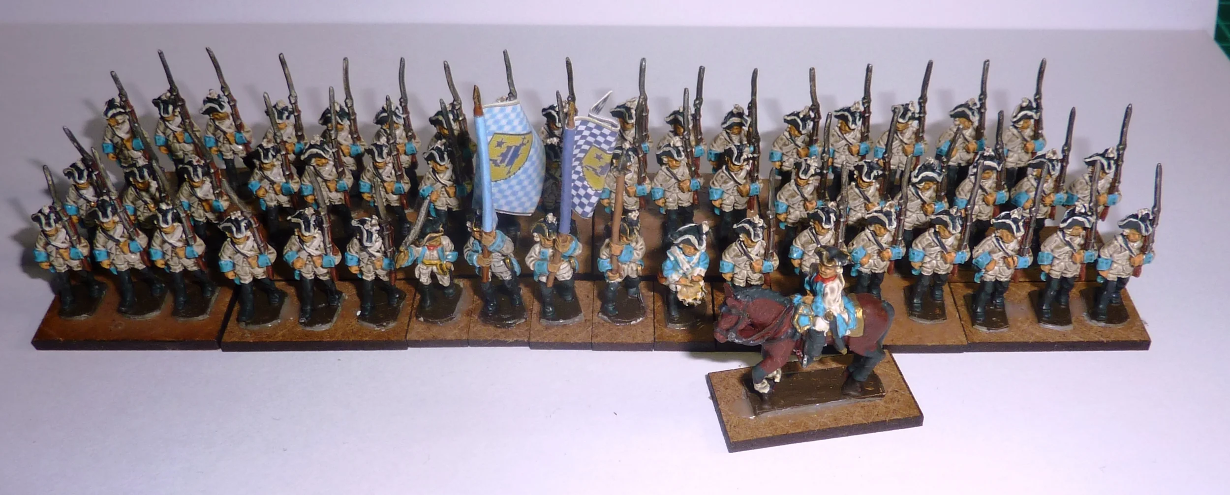 31st December (55 points)