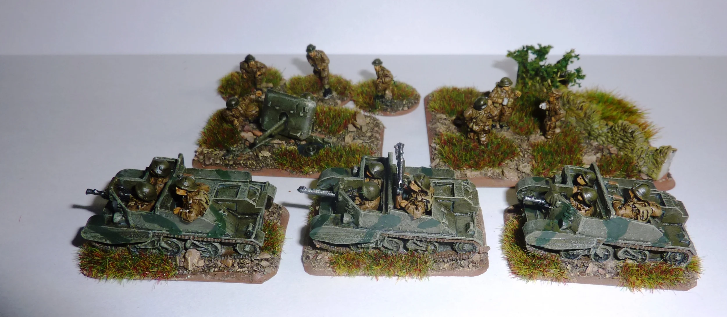 31st December (30 points)