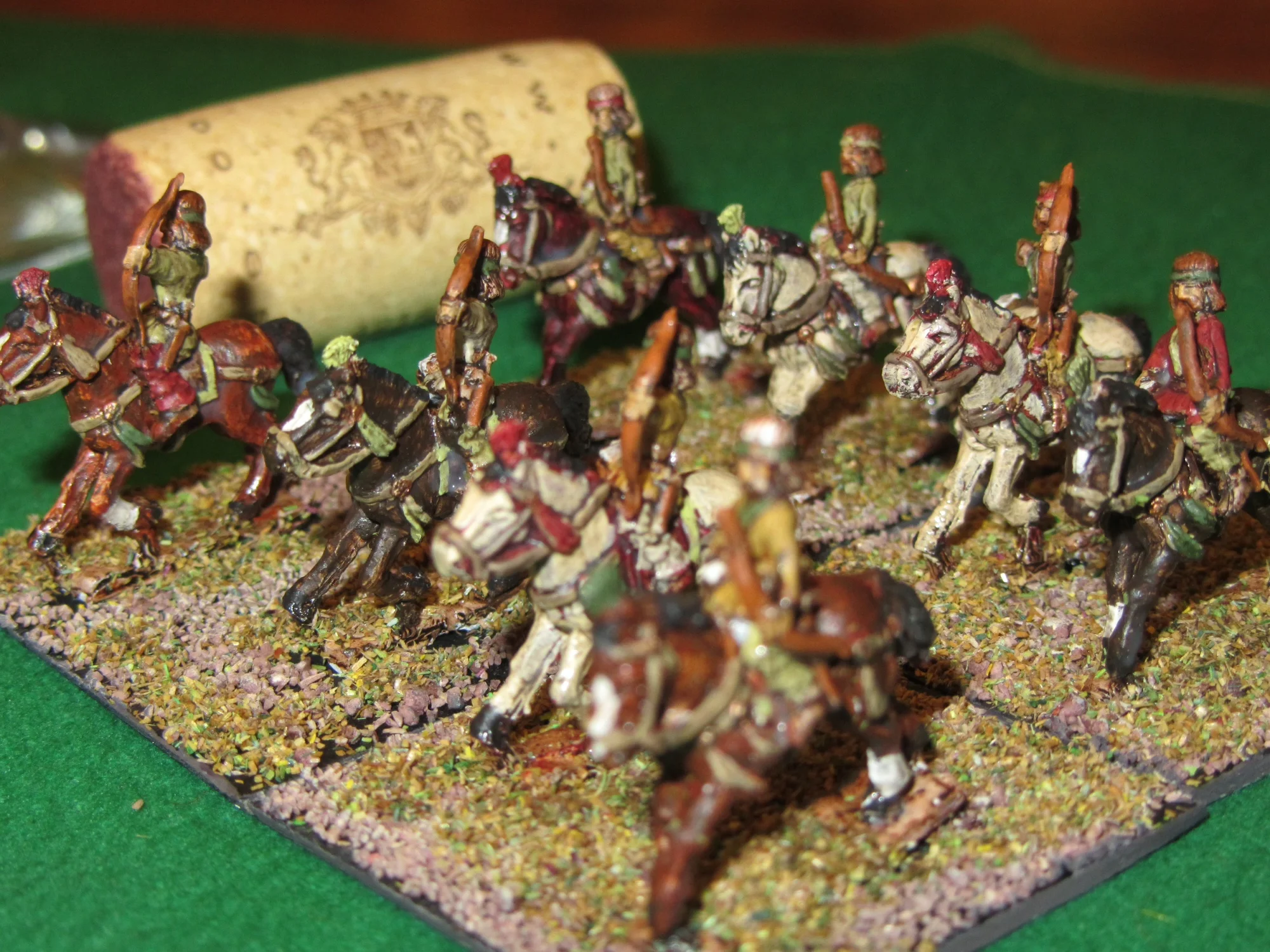 31st December (16 points)