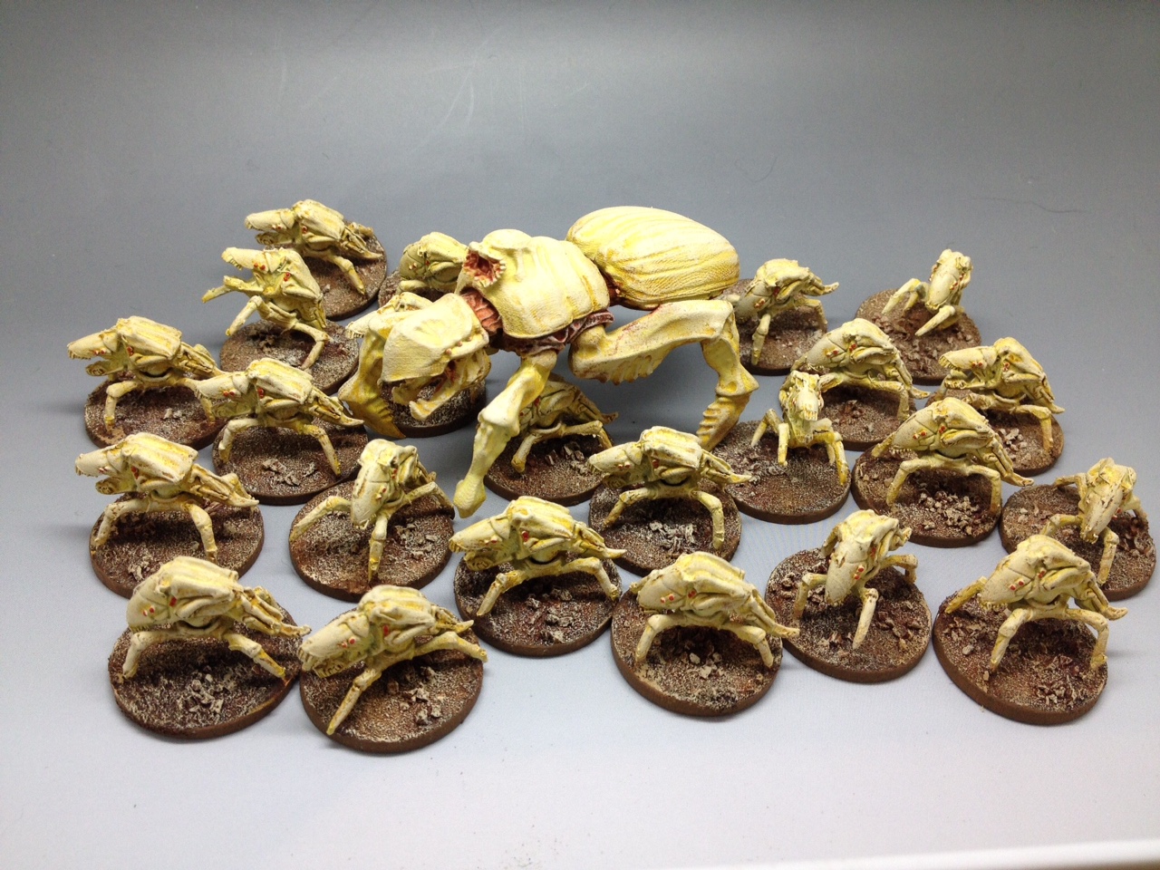 2nd January (38 points)