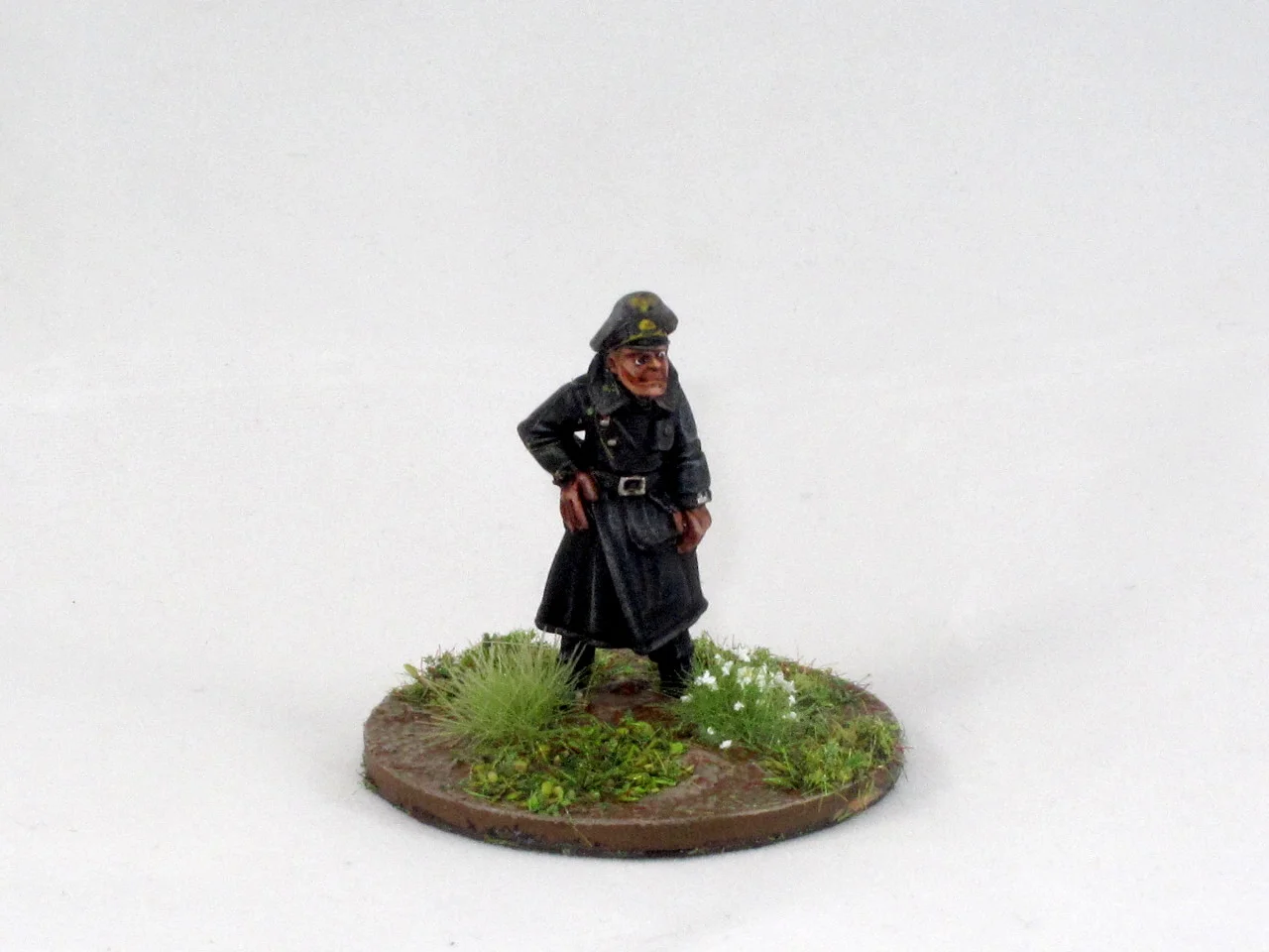 8th January (12 points)