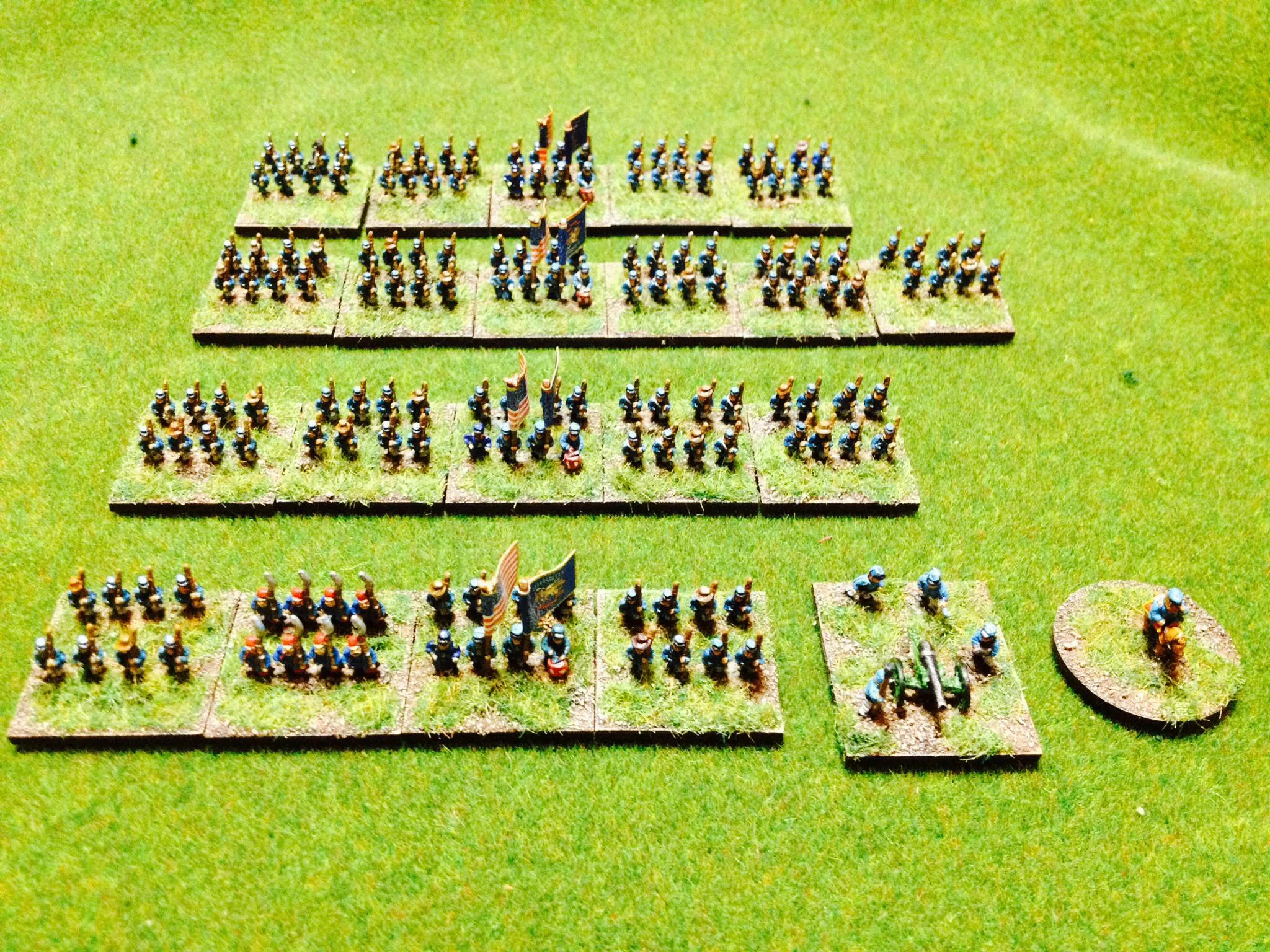 11th January (83 points)